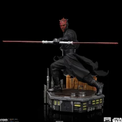 Star Wars - Darth Maul 1/10th Scale Statue