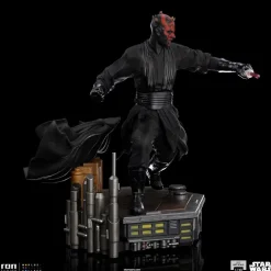 Star Wars - Darth Maul 1/10th Scale Statue