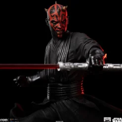 Star Wars - Darth Maul 1/10th Scale Statue