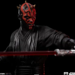Star Wars - Darth Maul 1/10th Scale Statue