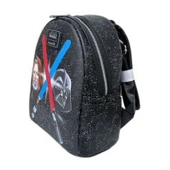 Star Wars - Darth Vader & Obi-Wan Lightsaber Light Up Glow in the Dark 10