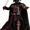 Star Wars - Darth Vader (Battle Damaged) 1/6th Scale Hot Toys Action Figure