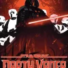 Star Wars - Darth Vader: Black, White & Red Trade Paperback Book