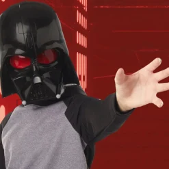 Star Wars - Darth Vader Electronic Mask