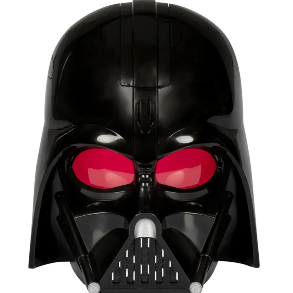 Star Wars - Darth Vader Electronic Mask