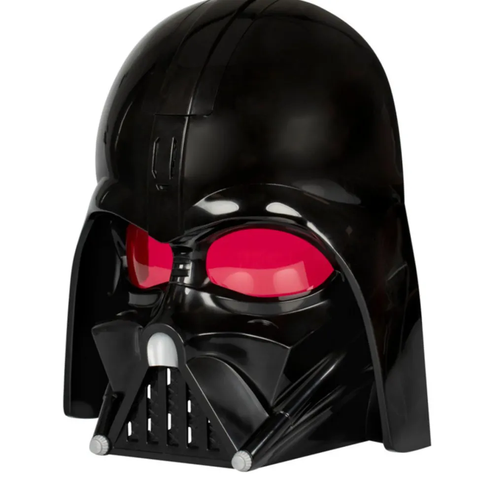 Star Wars - Darth Vader Electronic Mask