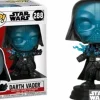 Star Wars - Darth Vader Electrocuted Pop! Vinyl Figure