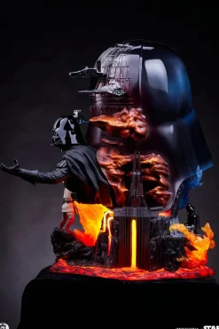 Star Wars - Darth Vader Fine Art 22