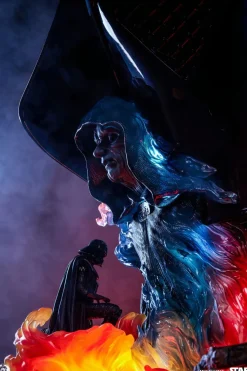 Star Wars - Darth Vader Fine Art 22