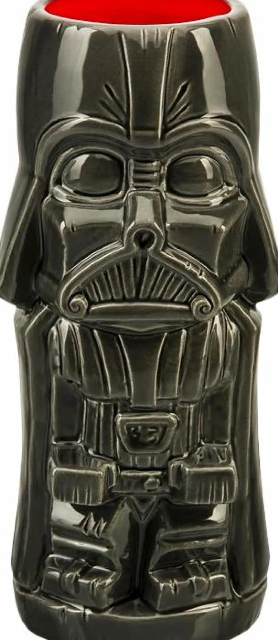 Star Wars - Darth Vader Geeki Tikis Ceramic Mug