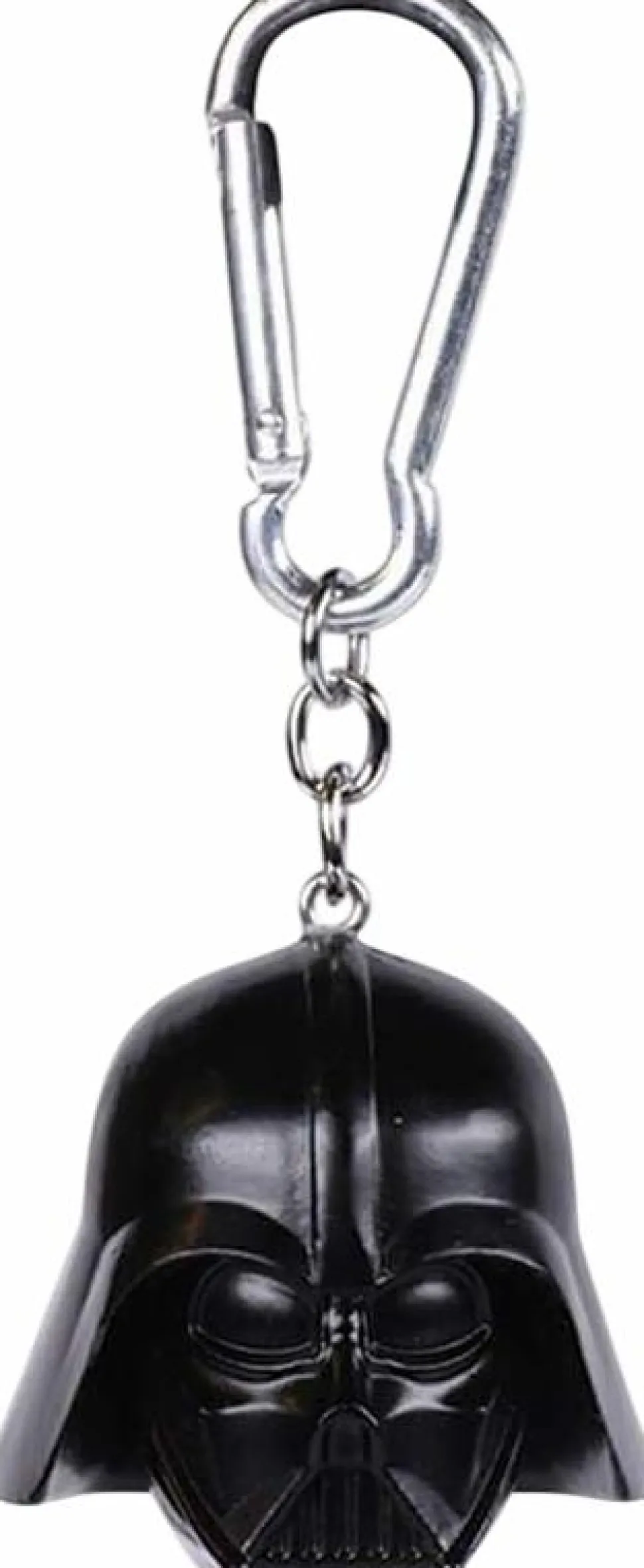 Star Wars - Darth Vader Helmet 3D Resin Keychain