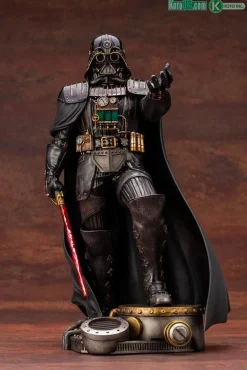 Star Wars - Darth Vader Industrial Empire ArtFX 1/7th Scale Statue