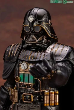 Star Wars - Darth Vader Industrial Empire ArtFX 1/7th Scale Statue