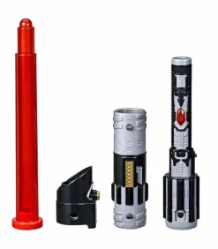 Star Wars - Darth Vader Lightsaber Forge Electronic Lightsaber Roleplay Replica