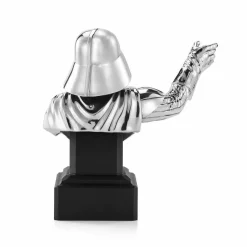 Star Wars - Darth Vader Limited Edition 8” Pewter Bust