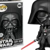 Star Wars - Darth Vader Mega 18" Pop! Vinyl Figure (Funko / Popcultcha Exclusive)