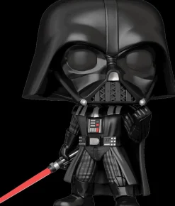 Star Wars - Darth Vader Mega 18