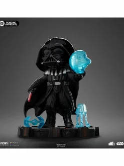 Star Wars - Darth Vader MiniCo 6