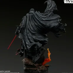 Star Wars - Darth Vader Mythos Premium Format Statue