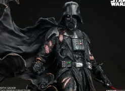 Star Wars - Darth Vader Mythos Premium Format Statue
