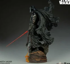 Star Wars - Darth Vader Mythos 24” Statue