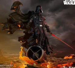 Star Wars - Darth Vader Mythos 24” Statue
