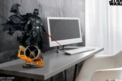 Star Wars - Darth Vader Mythos 24” Statue
