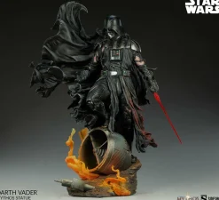 Star Wars - Darth Vader Mythos 24” Statue