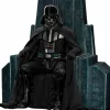 Star Wars - Darth Vader on Throne 1/10th Scale Statue