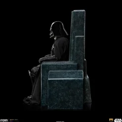 Star Wars - Darth Vader on Throne 1/10th Scale Statue