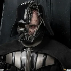Star Wars - Darth Vader on Throne 1/10th Scale Statue
