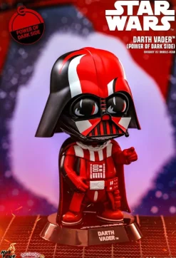 Star Wars - Darth Vader (Power of the Force) Cosbaby (S) Hot Toys Figure