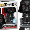 Star Wars - Darth Vader (Rebuild) Pop! Vinyl Figure