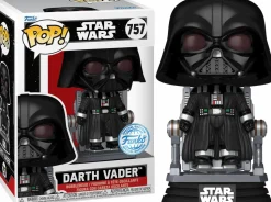Star Wars - Darth Vader (Rebuild) Pop! Vinyl Figure