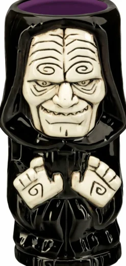 Star Wars - Emperor Palpatine Geeki Tikis Ceramic Mug