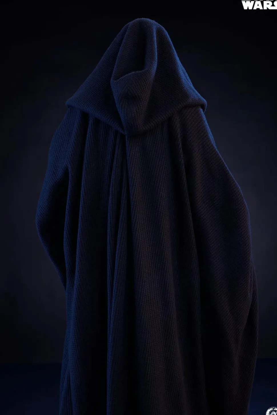 Star Wars - Emperor Palpatine Hyperreal 1/3 Scale Statue