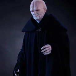 Star Wars - Emperor Palpatine Hyperreal 1/3 Scale Statue