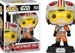 Star Wars - Episode IV Luke Skywalker Pop! Vinyl Bundle (Set of 3)