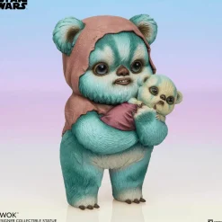 Star Wars - Ewok 7
