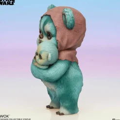 Star Wars - Ewok 7