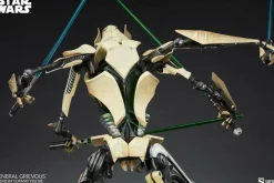 Star Wars - General Grievous Premium Format Statue