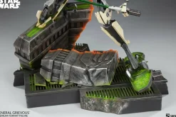 Star Wars - General Grievous Premium Format Statue