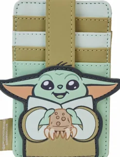 Star Wars - Grogu & Crabbies Cosplay Accessory Bundle (Set of 2)