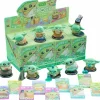 Star Wars - Grogu Cosbi Bobble-Head Collection Blind Box Hot Toys Figure (Single Unit)