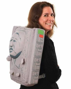 Star Wars - Han Solo in Carbonite Backpack