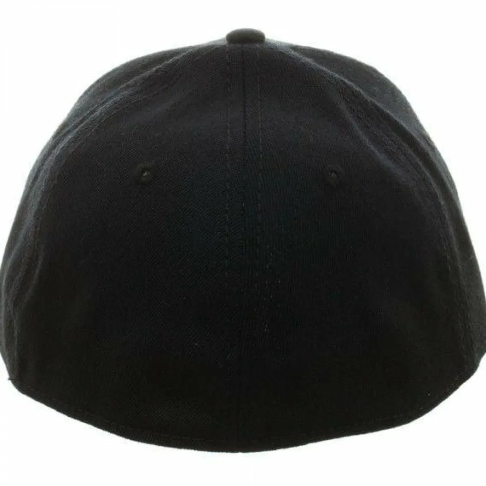 Star Wars - Imperial Crest Flex Fit Hat (One Size)