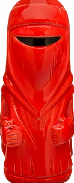 Star Wars - Imperial Royal Guard Geeki Tikis Mug