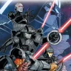 Star Wars - Inquisitors Trade Paperback Book