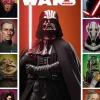 Star Wars - Insider: The Galaxy’s Greatest Villains Paperback Book