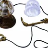 Star Wars - Jabba the Hutt's Hookah Pipe and Slave Collar 1983 Authentic Kenner Accessory Pack (INT SALES ONLY)